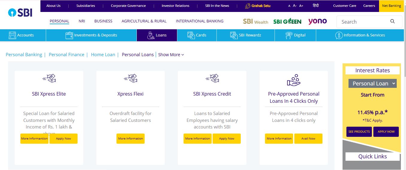 SBI Bank Se Loan Kaise Le 2024